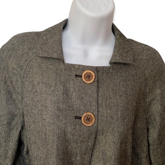 Cold-water creek blazer  - Picture 7 of 8